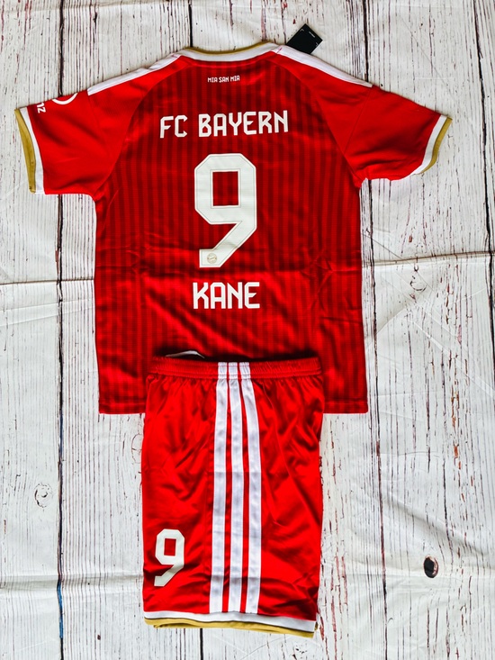 Nike Other - Bayern Jersey Harry Kane 
 Sets For Kids